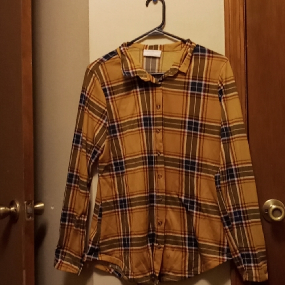 Bobbie & Brooks shirt